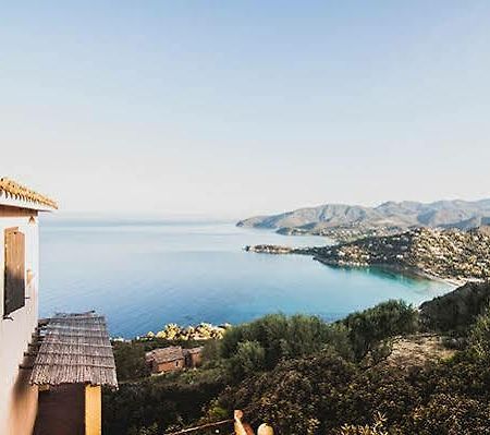Club Esse Torre Delle Stelle Hotel Kültér fotó