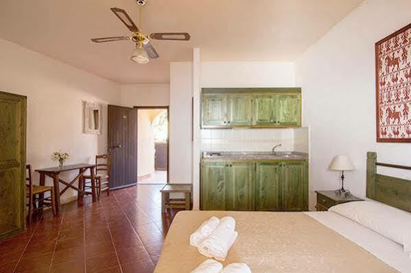 Club Esse Torre Delle Stelle Hotel Kültér fotó